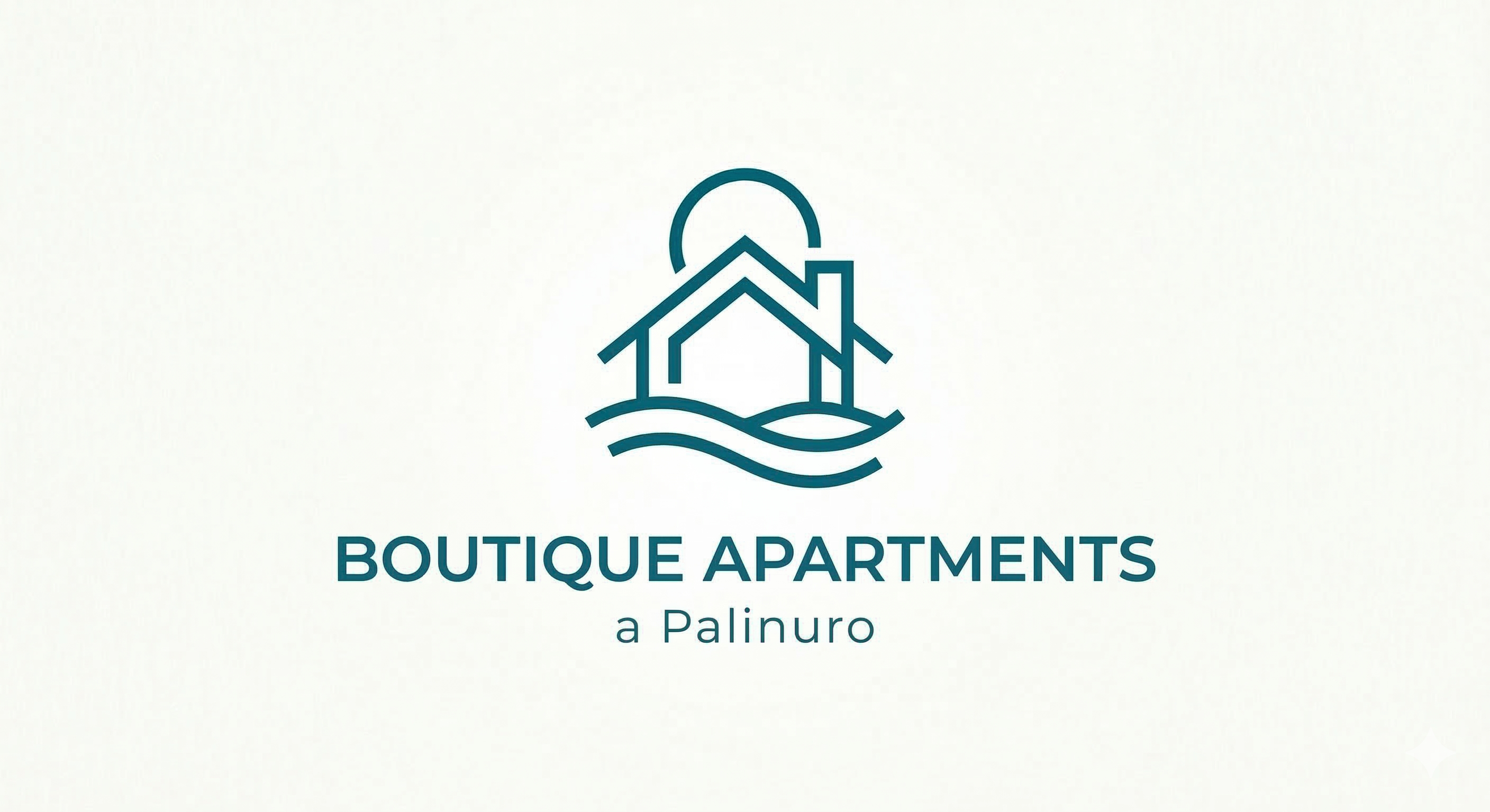 Logo Boutique Apartments